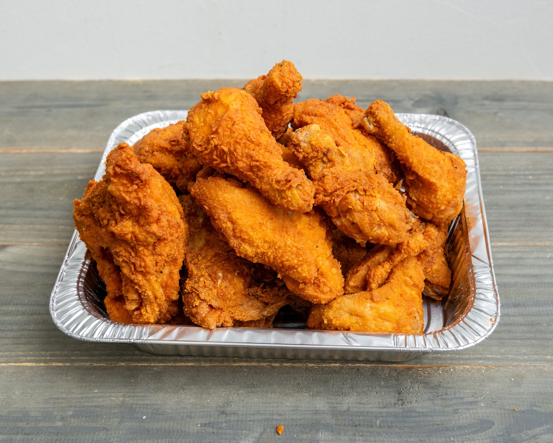 Flavor that brings people together