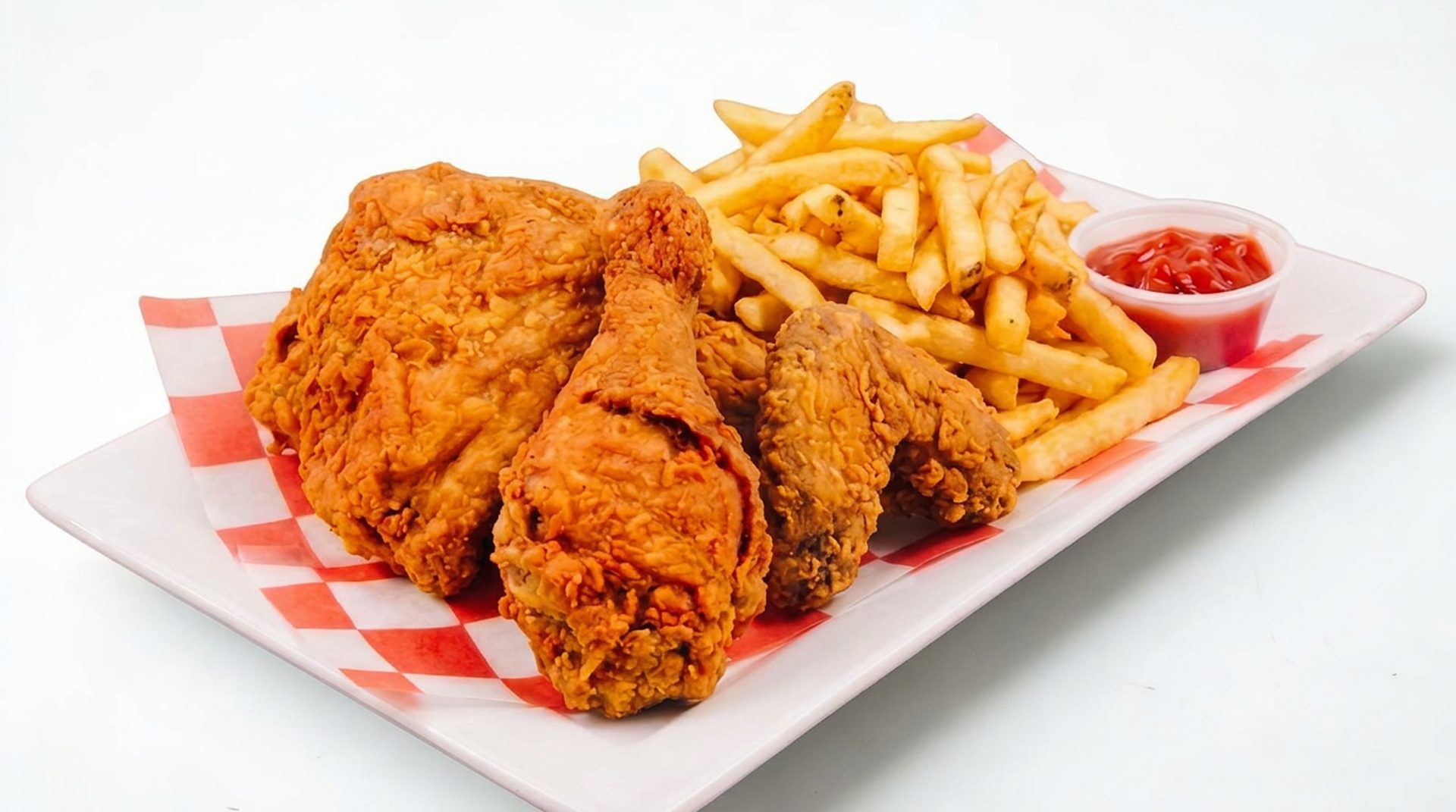 Meals made for sharing