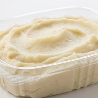 Mashed Potatoes