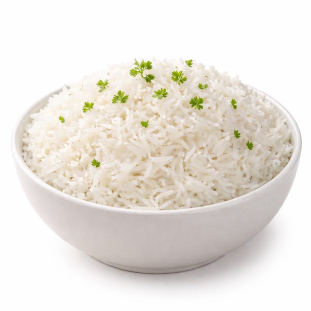 Rice.