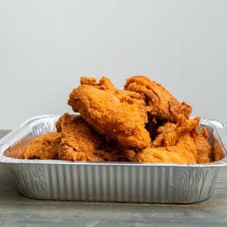 12 Pc Chicken, Mixed