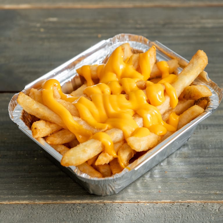 Our Delicious Fries
