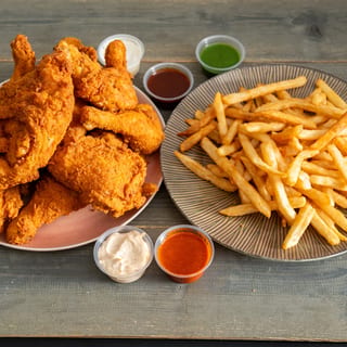 Family Meal, 12 Pc Mixed
